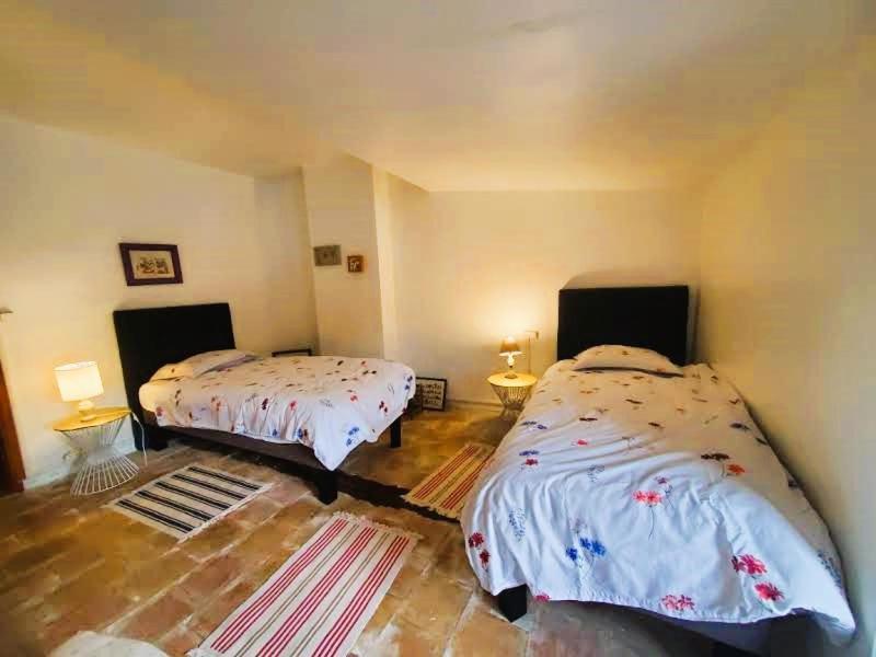 La Sigeannaise - Maison Familiale Pres Des Commerces Et Des Plages Экстерьер фото
